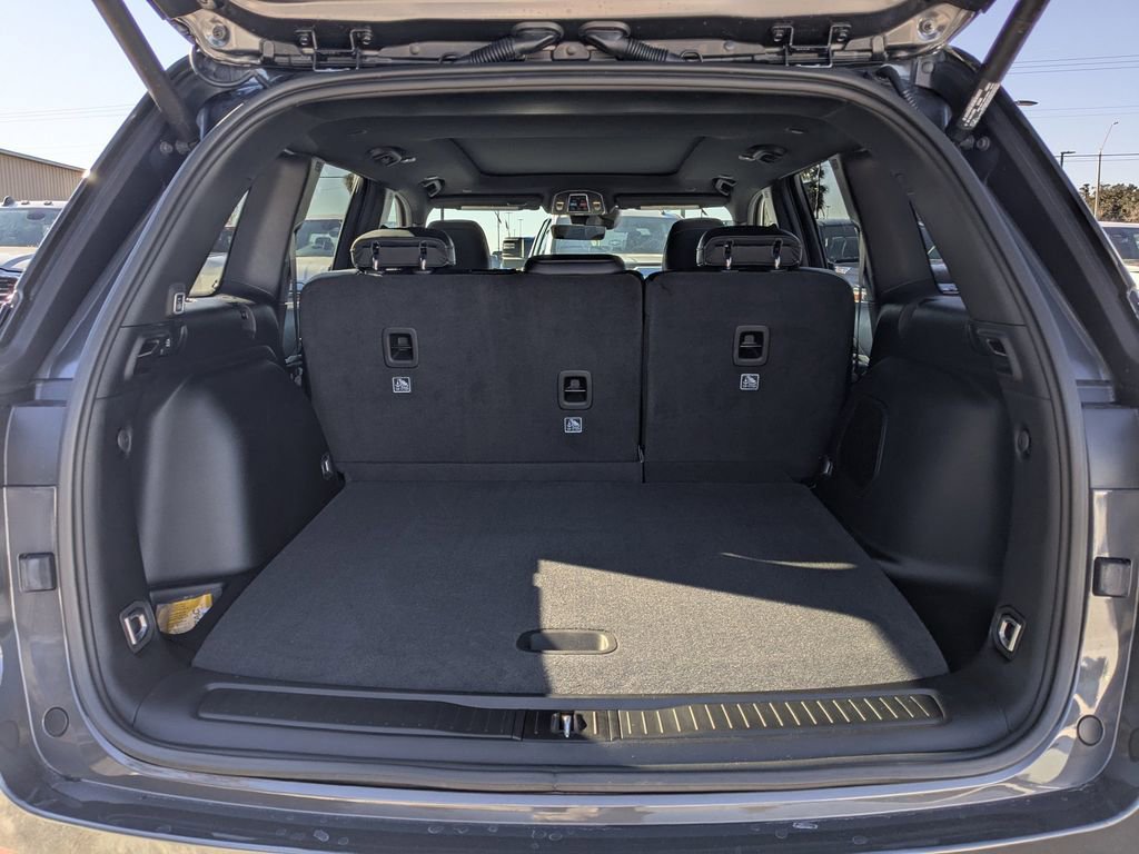 New 2026 Jeep Grand Cherokee Limited image 12