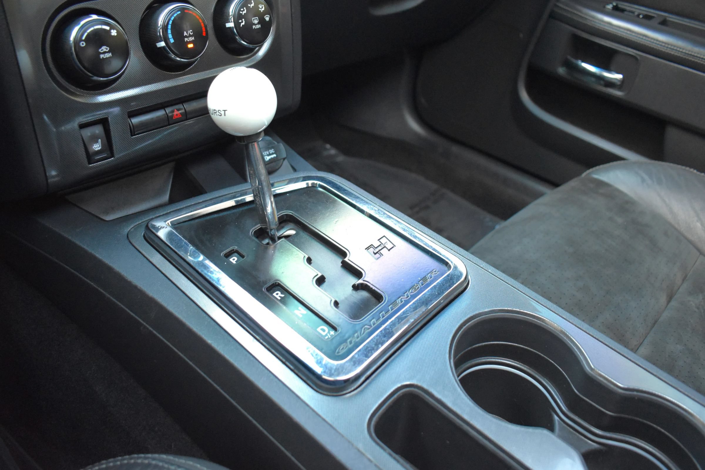 Used 2010 Dodge Challenger SRT8 w/ SRT Option Group II RWD image 66