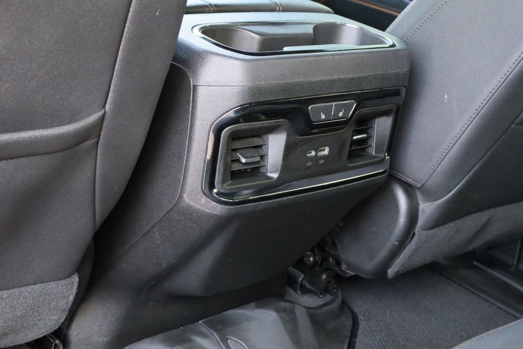 Used 2024 GMC Sierra 2500 AT4 w/ AT4 Premium Plus Package AWD/4WD image 27