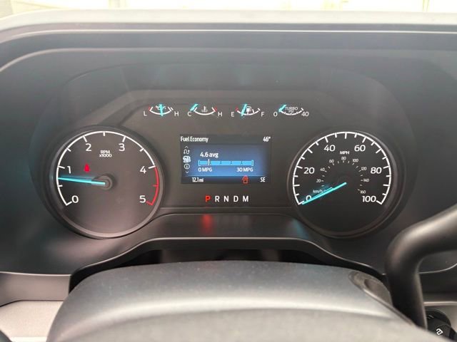 New 2026 Ford F250 XL w/ STX Appearance Package image 16
