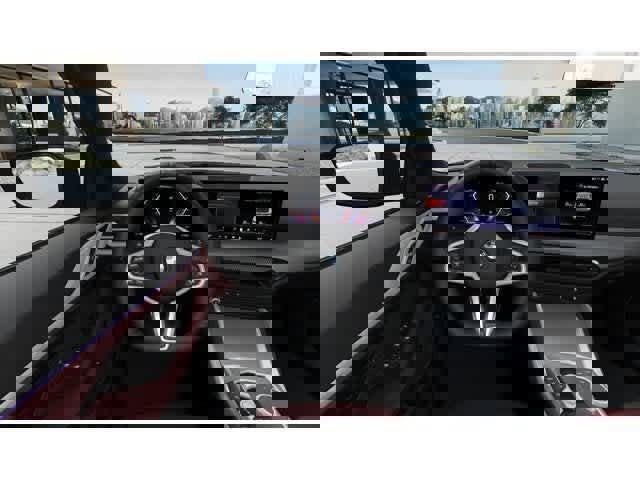 New 2025 BMW i4 xDrive40i w/ M Sport Package image 13