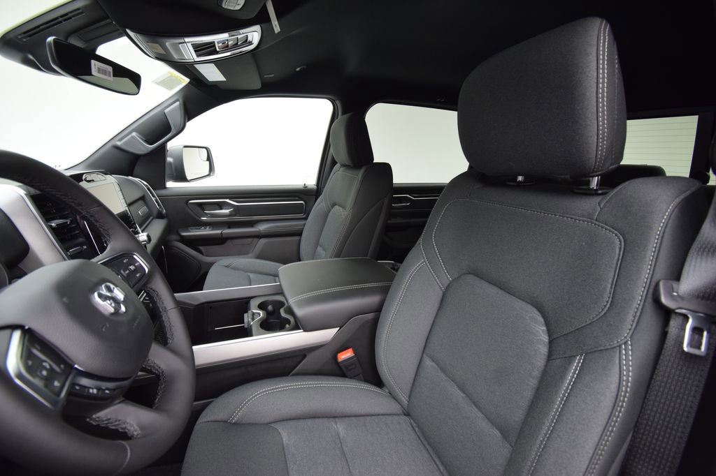 New 2026 RAM 1500 Big Horn image 33