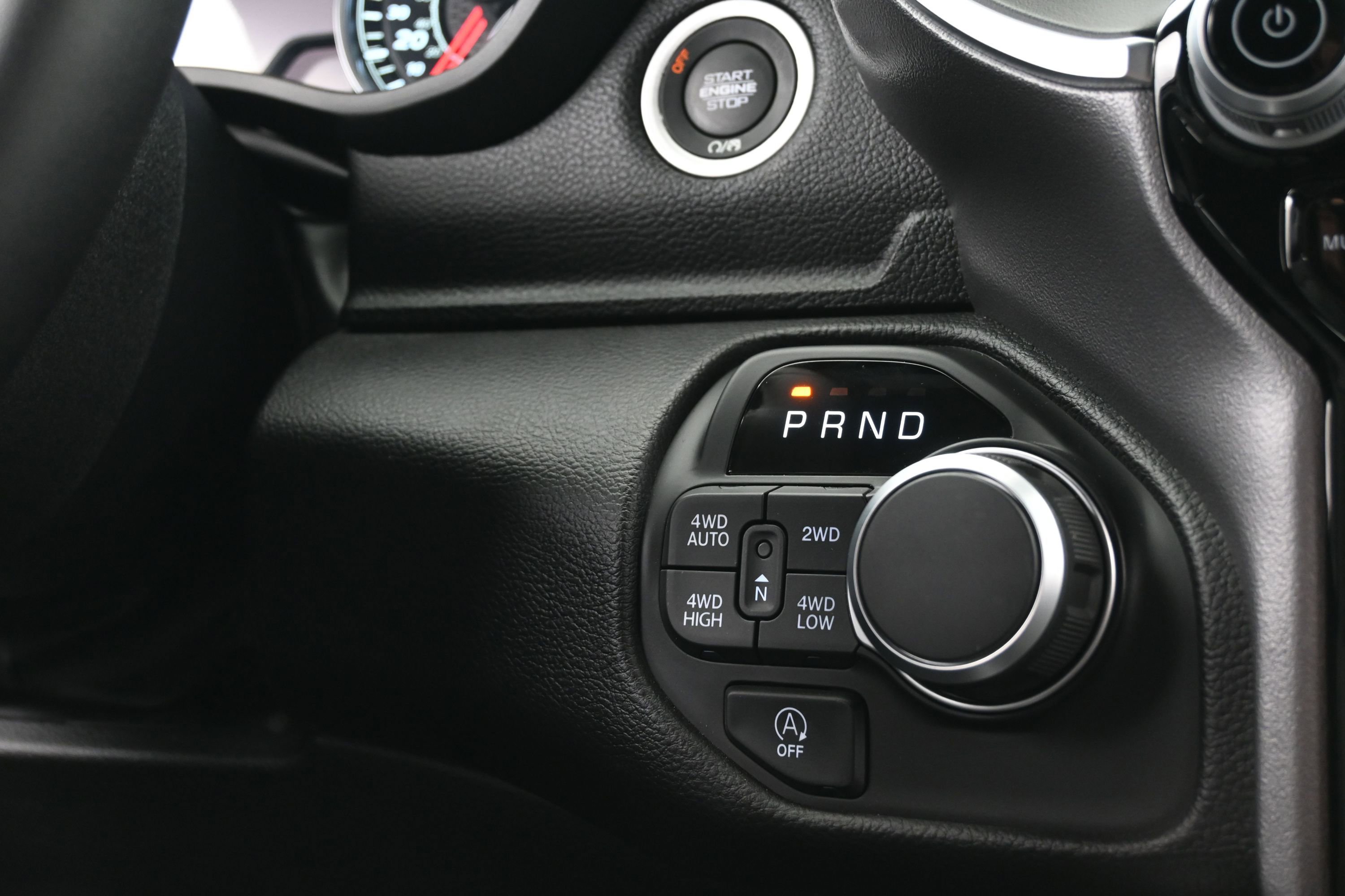 Used 2025 RAM 1500 Lone Star AWD/4WD image 37