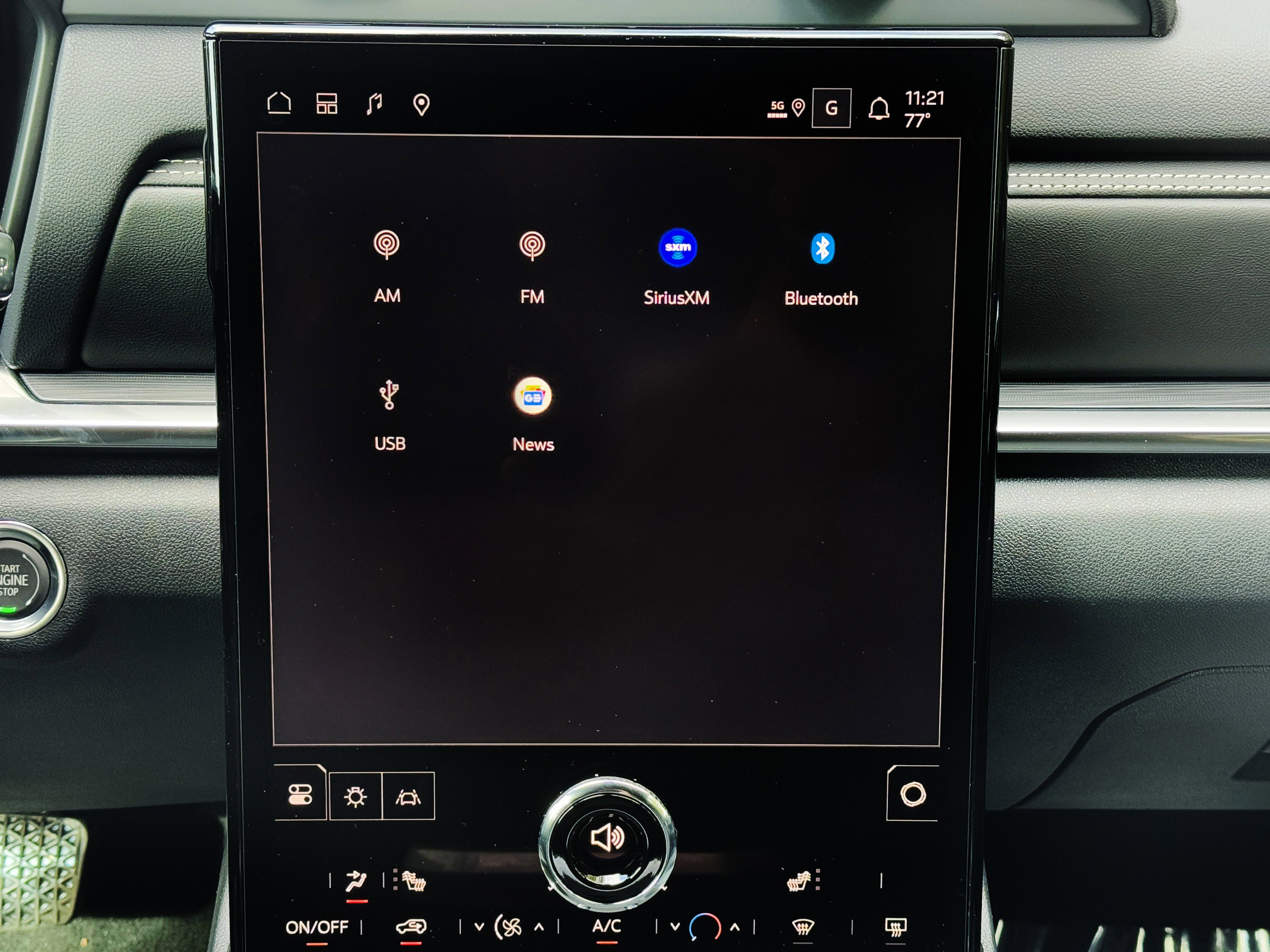 New 2026 GMC Terrain Elevation image 26