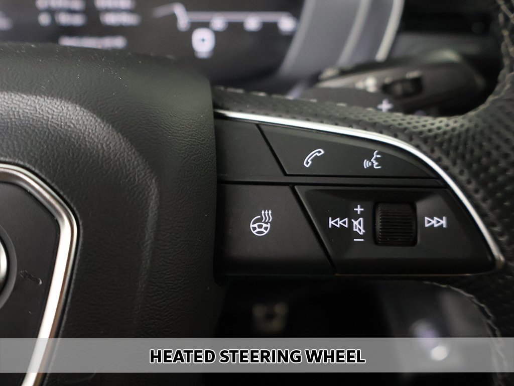 Used 2023 Audi A4 2.0T Premium Plus w/ Premium Plus Package image 9