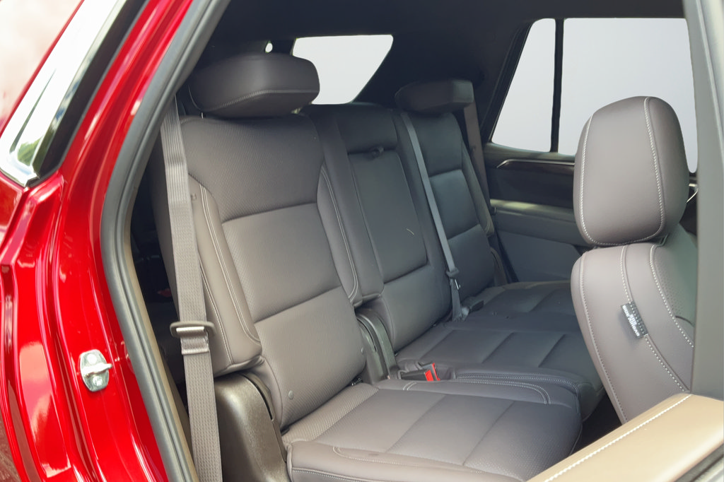 Certified 2024 GMC Yukon SLE RWD image 21