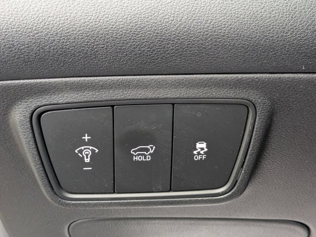 Used 2023 Hyundai Tucson SEL AWD/4WD image 22