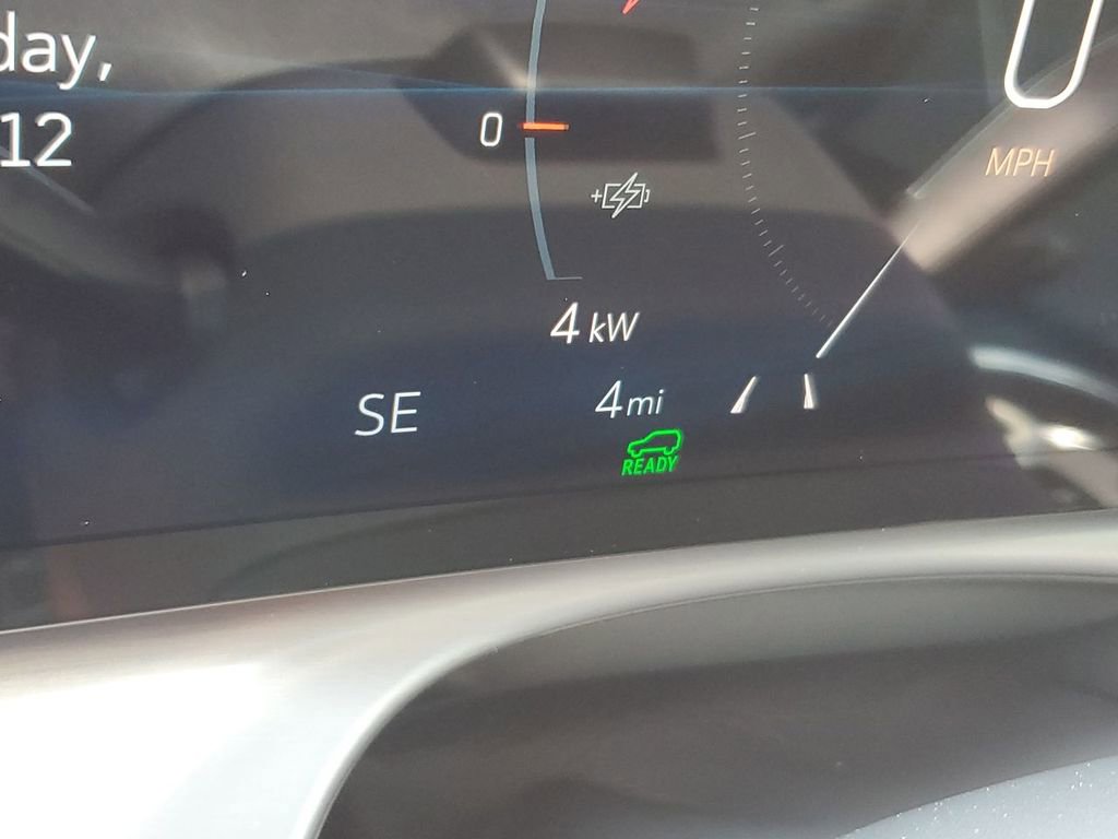 New 2026 Cadillac Vistiq Luxury image 12