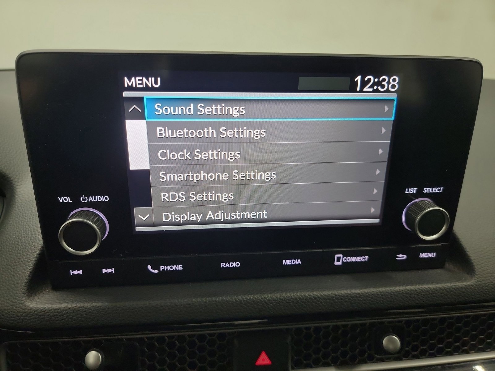 Certified 2022 Honda Civic Sport image 22