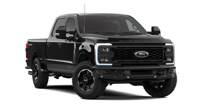 New 2026 Ford F250 Lariat w/ Tremor Off-Road Package AWD/4WD image 26