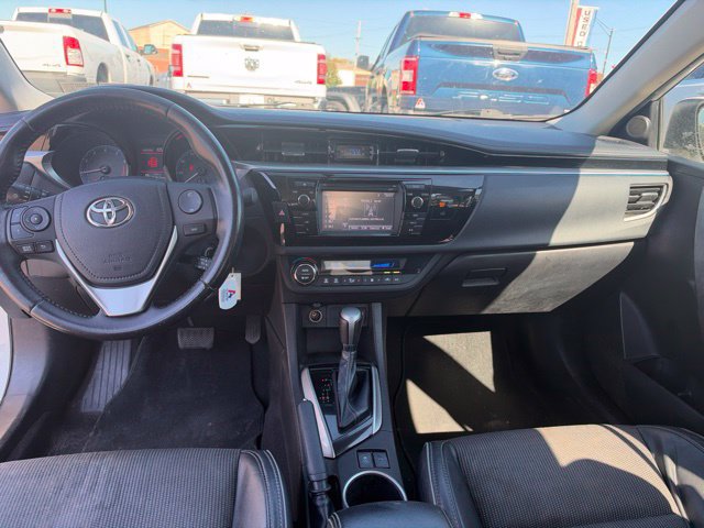 Used 2014 Toyota Corolla S FWD image 13