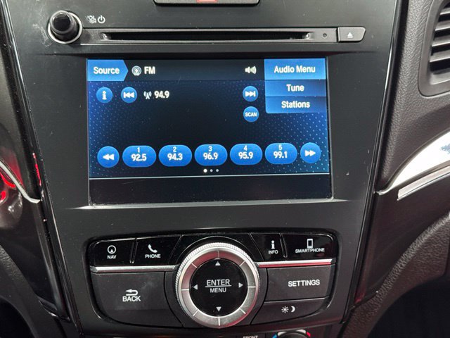 Used 2019 Acura ILX w/ Premium & A-SPEC Package FWD image 19