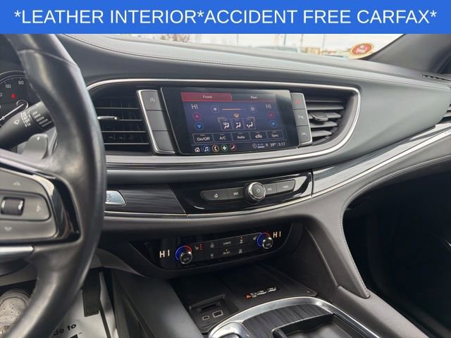Used 2023 Buick Enclave Essence image 34