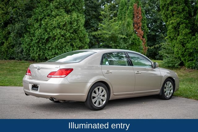 Used 2006 Toyota Avalon XL FWD image 5