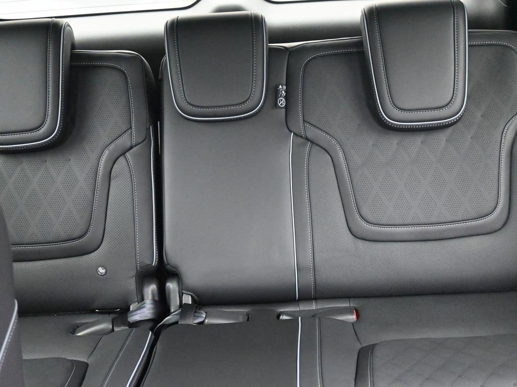 New 2026 INFINITI QX80 Autograph image 24