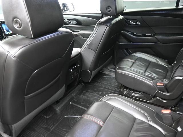 Used 2023 Chevrolet Traverse RS w/ LPO, Floor Liner Package image 24