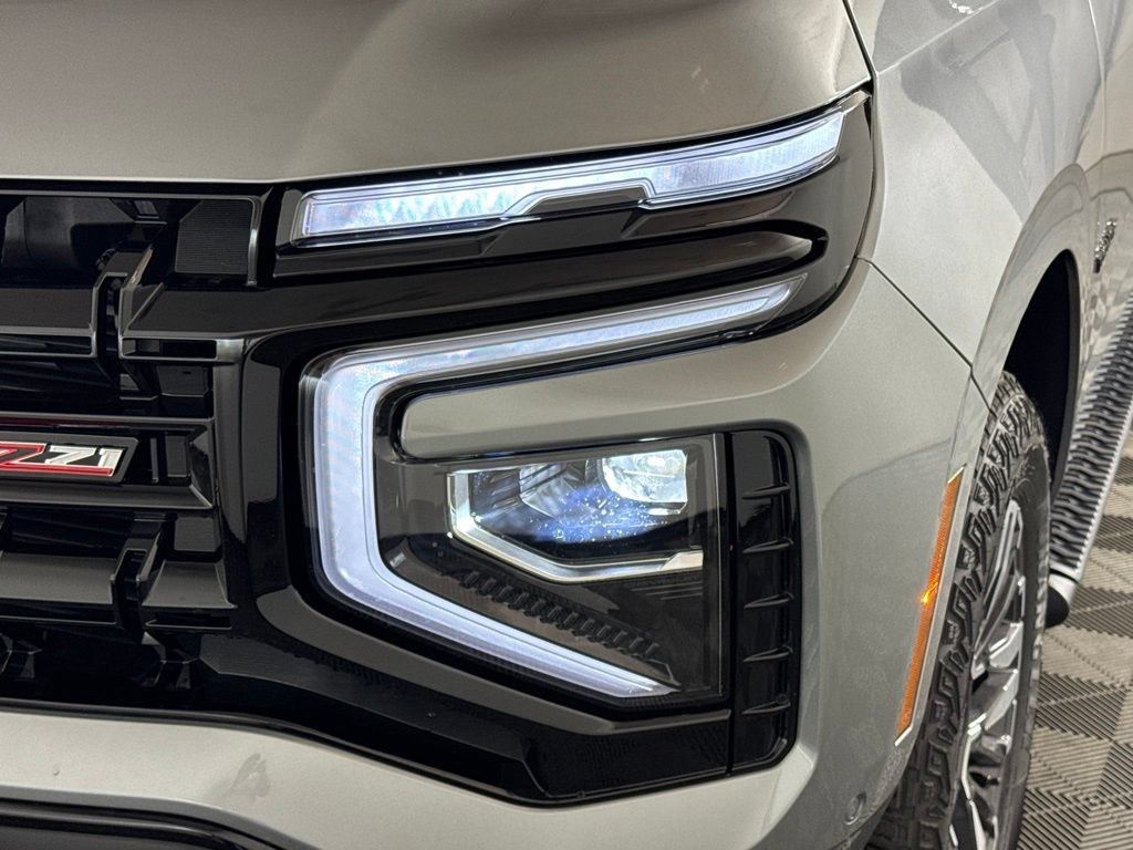 New 2026 Chevrolet Tahoe Z71 w/ Z71 Off-Road Package AWD/4WD image 42