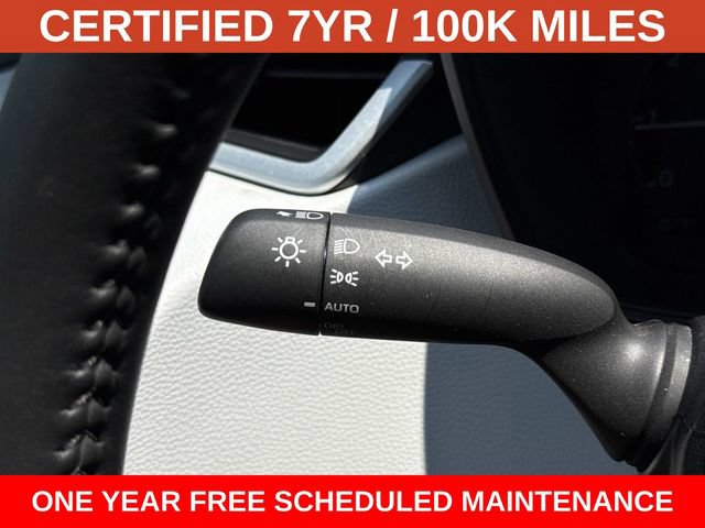 Used 2025 Toyota Corolla SE FWD image 26