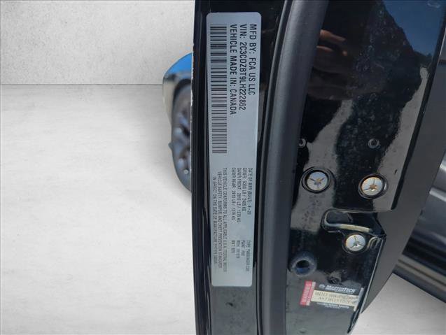 Used 2020 Dodge Challenger R/T w/ Plus Package image 30