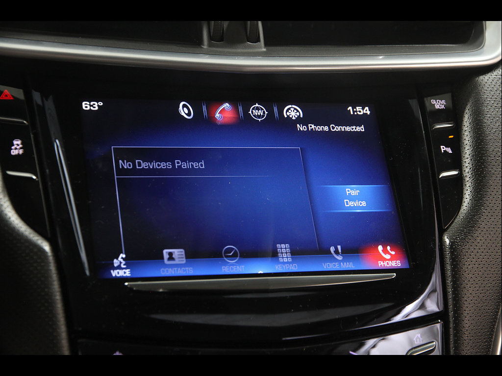 Used 2014 Cadillac XTS FWD image 11