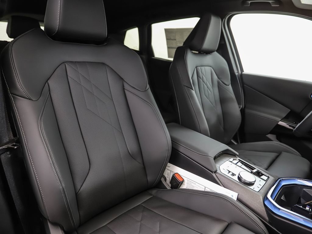 New 2026 BMW X3 xDrive30 w/ Premium Package image 31
