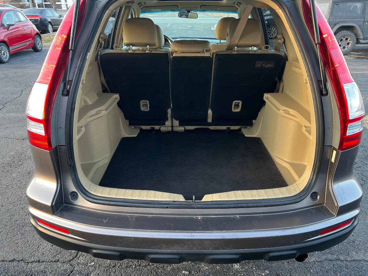 Used 2011 Honda CR-V EX-L image 15