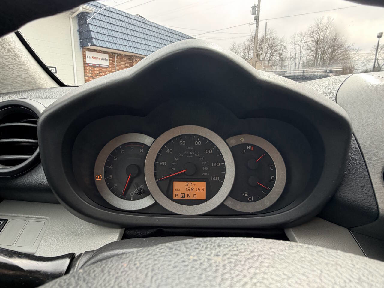 Used 2012 Toyota RAV4 4WD w/ Value Pkg image 22