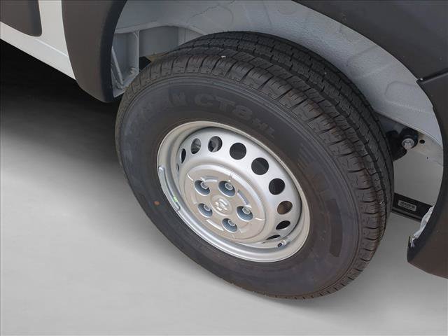 New 2026 RAM ProMaster 2500 FWD image 10