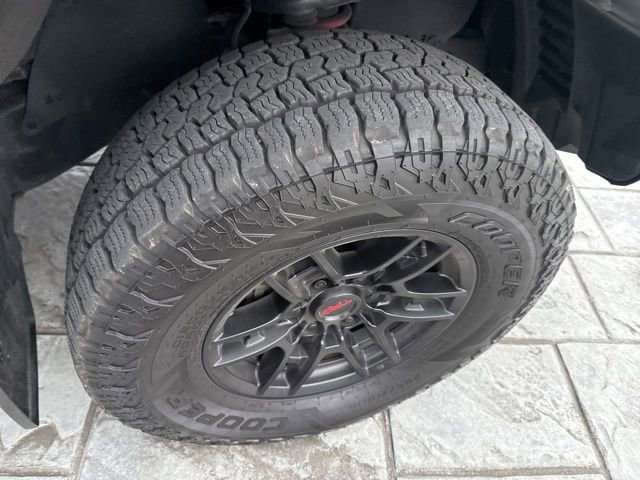 Used 2021 Toyota Tacoma TRD Pro image 13