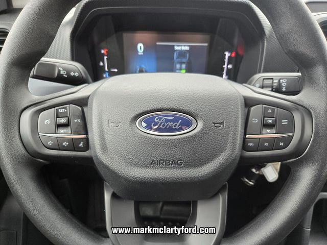 New 2026 Ford Ranger XL w/ Trailer Tow Package image 20