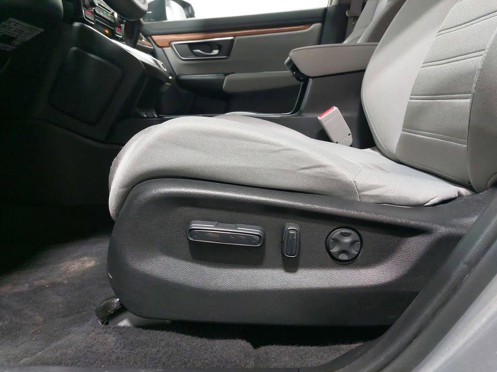 Used 2022 Honda CR-V EX image 28