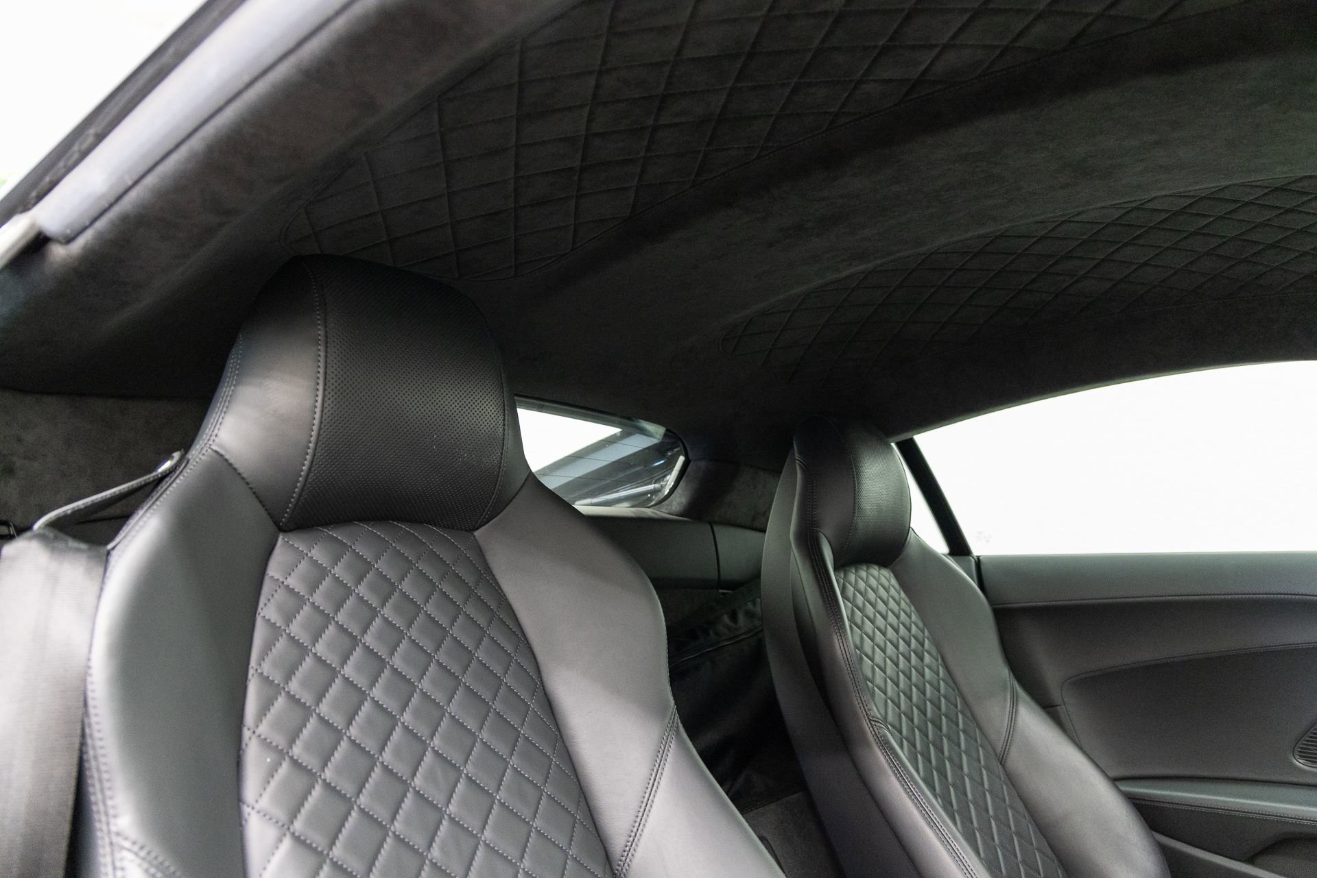 Used 2017 Audi R8 V10 plus AWD/4WD image 18