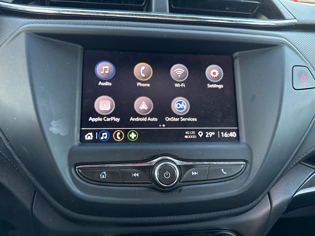 Used 2023 Chevrolet TrailBlazer LS image 19