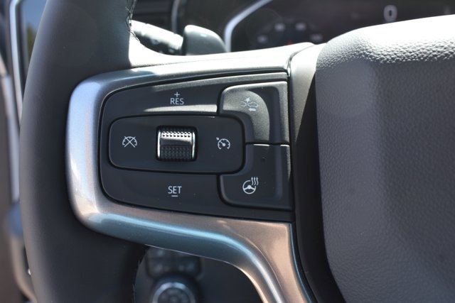 New 2026 Chevrolet Silverado 1500 LT Trail Boss w/ LT Trail Boss Premium Package image 24