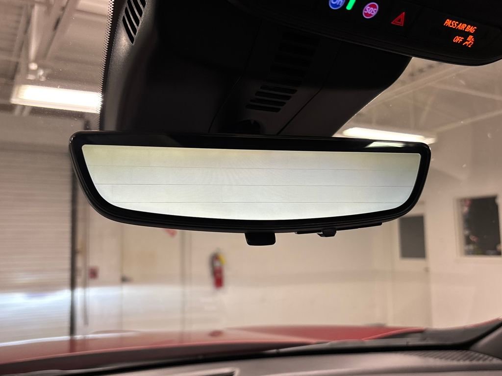 New 2026 GMC Acadia Elevation image 43