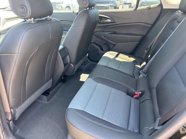 New 2026 Chevrolet Trax LT w/ Driver Confidence Package FWD image 25