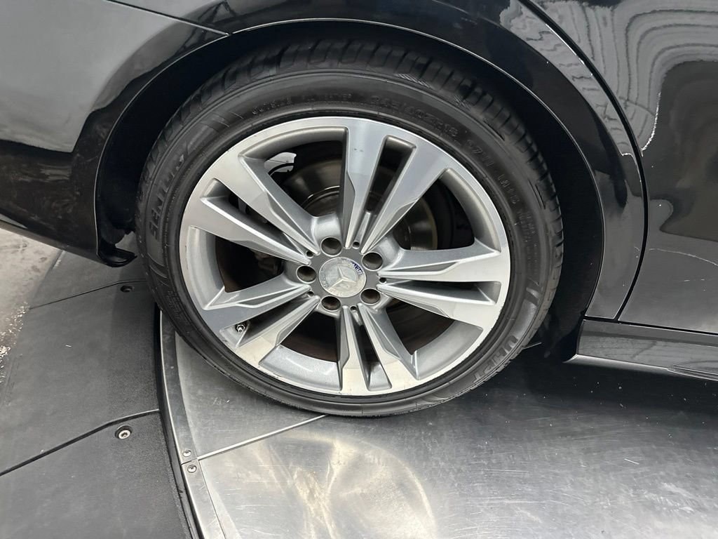 Used 2014 Mercedes-Benz E 350 Sedan image 6