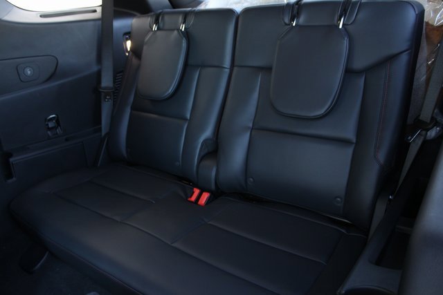 New 2026 Ford Explorer ST image 22