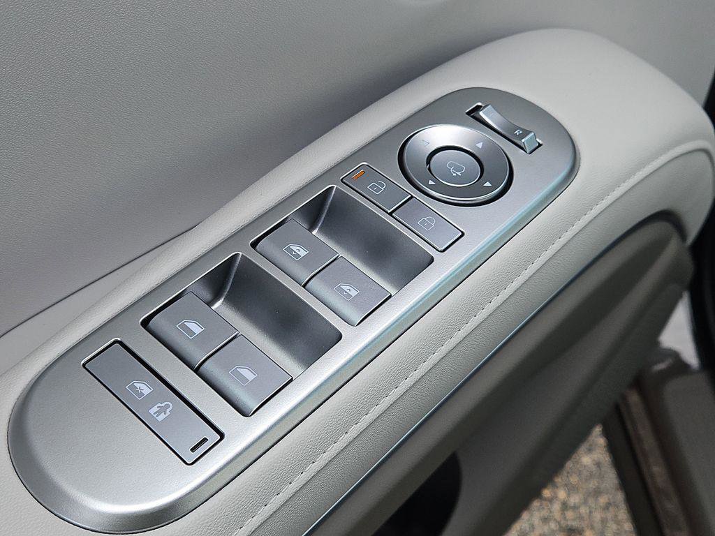 New 2026 Hyundai Palisade Limited image 18