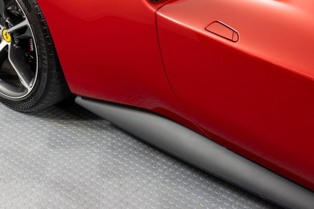 Certified 2023 Ferrari 296 GTB RWD image 24
