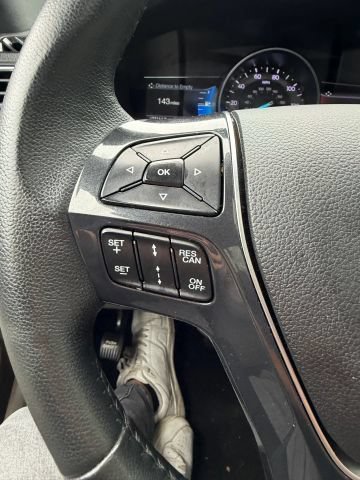 Used 2018 Ford Explorer Limited w/ Equipment Group 301A AWD/4WD image 23