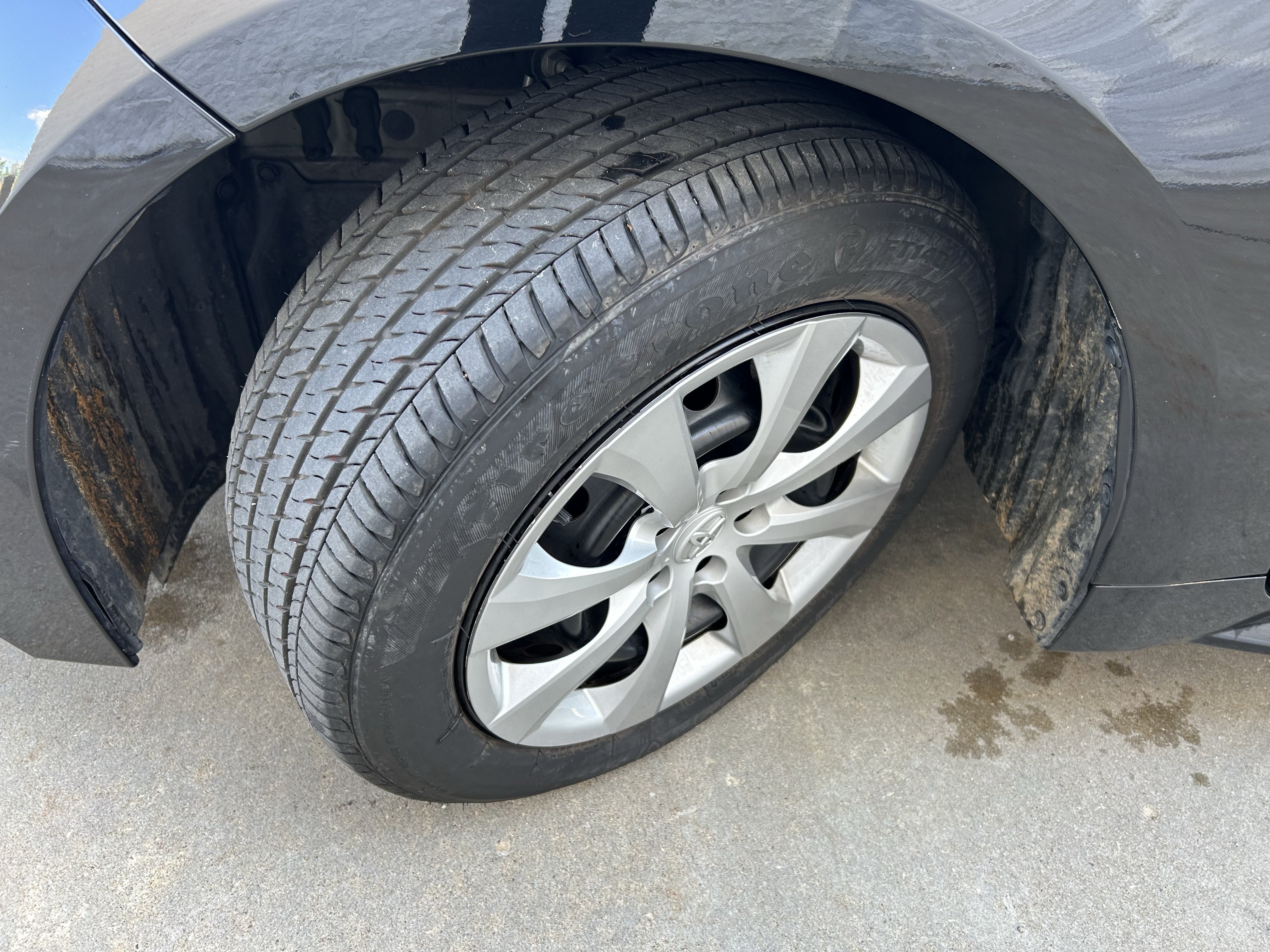 Certified 2026 Toyota Corolla LE FWD image 11