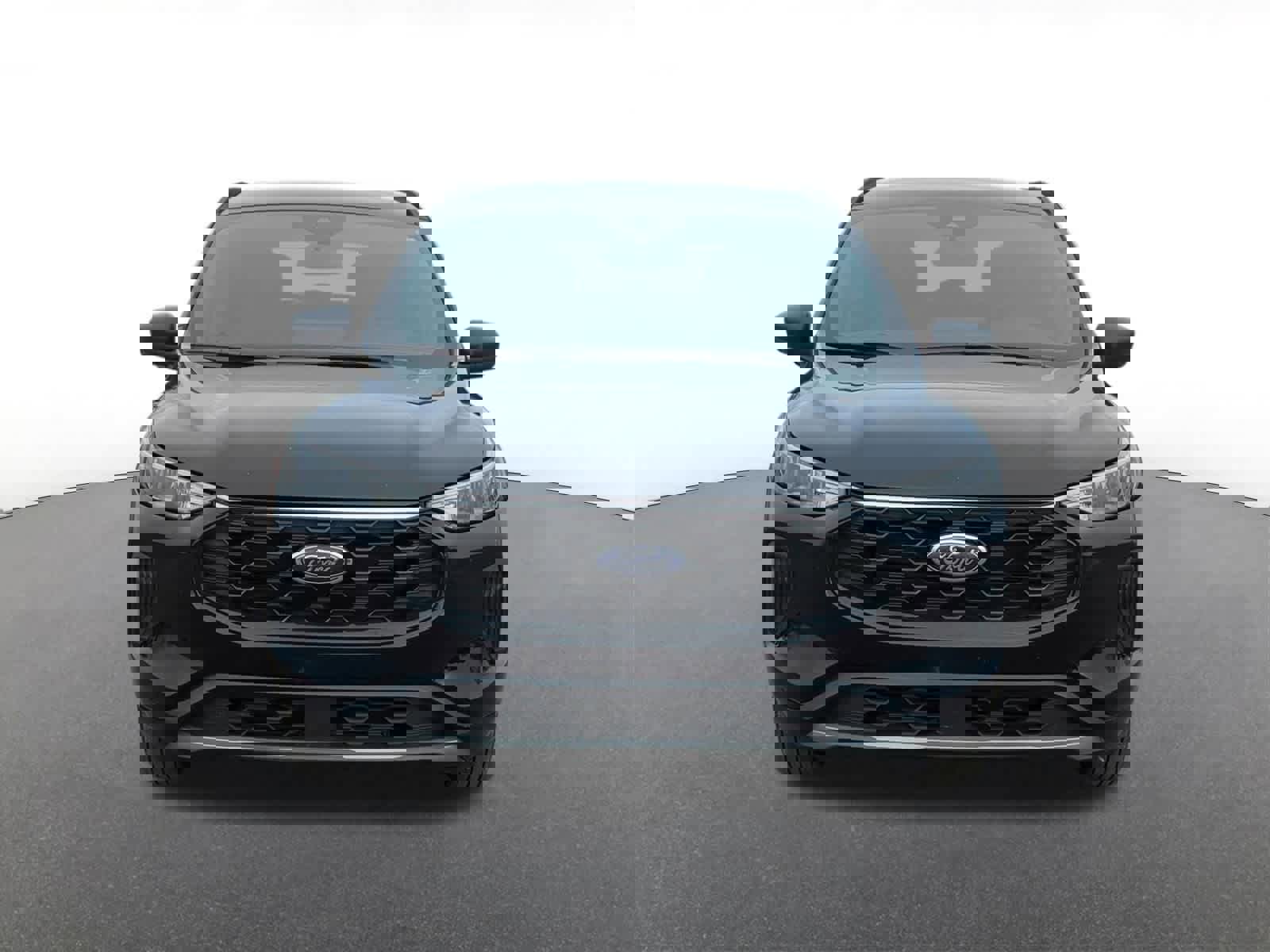 Used 2024 Ford Escape ST-Line w/ Tech Pack #1 image 9