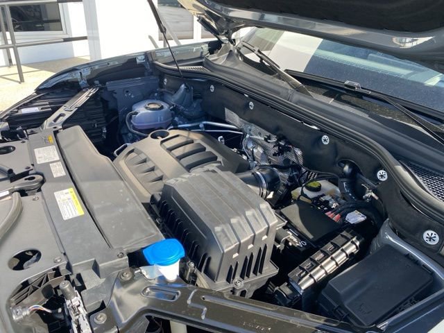 New 2026 Volkswagen Atlas Cross Sport SEL Premium R-Line AWD/4WD image 72