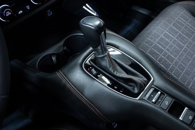 Used 2024 Honda HR-V Sport image 14