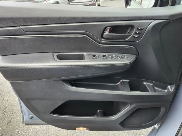Used 2023 Honda Odyssey Sport image 33