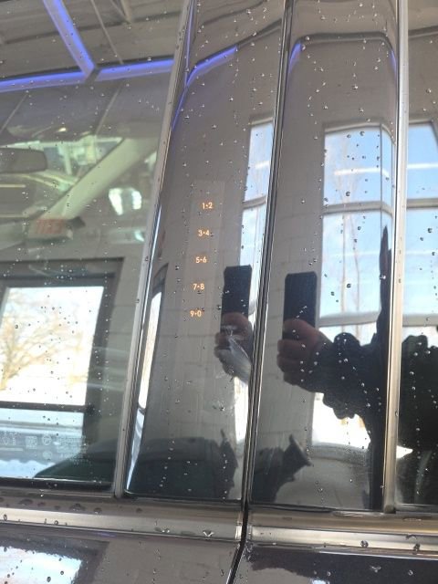 Used 2020 Ford Explorer Limited w/ Class III Trailer Tow Package image 26