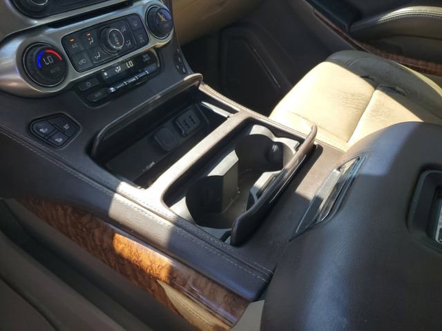 Used 2016 Chevrolet Suburban LTZ AWD/4WD image 20