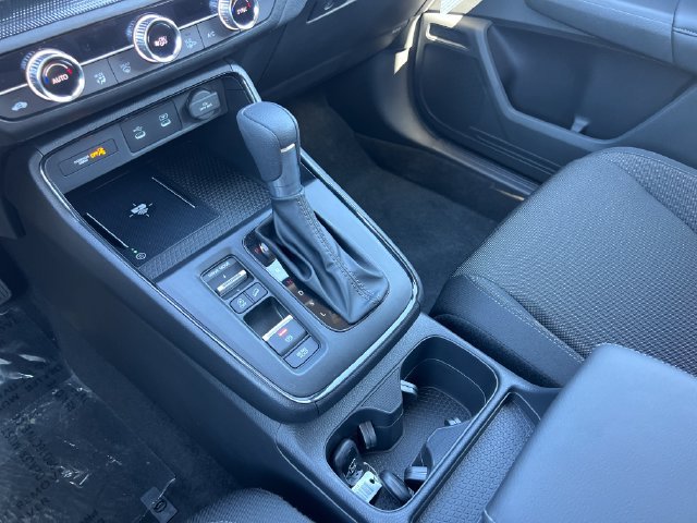 New 2026 Honda CR-V EX image 26