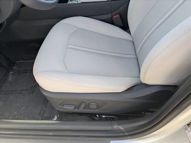 Certified 2024 Hyundai Sonata SEL image 12
